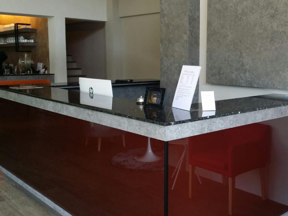 Riverside Boutique Hotel Kuantan Bagian luar foto